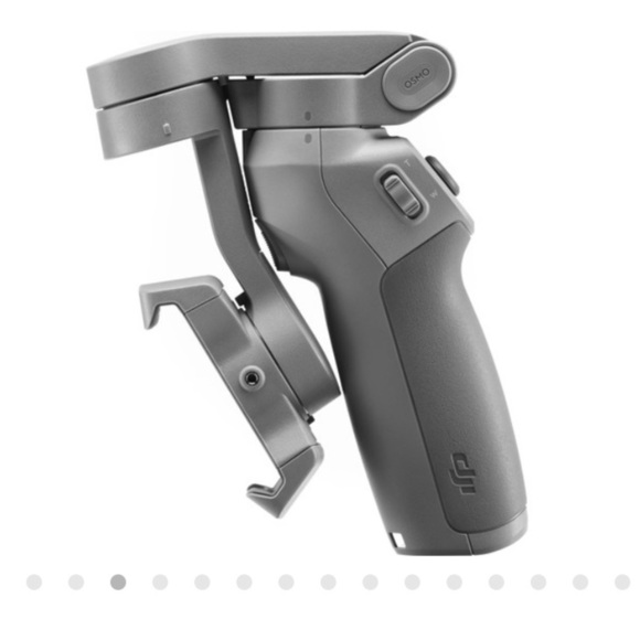 DJI Osmo Mobile 3 Smartphone Combo Kit content TikTok gimbal tripod pocket tech - Picture 7 of 16